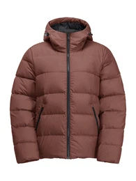 Outdoor jakna 'FROZEN PALACE' crvena ljubičasta / crna