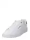 TOMMY HILFIGER Sneaker 'COURT' navy / wei