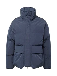 Jacke 'HARBOR' dunkelblau