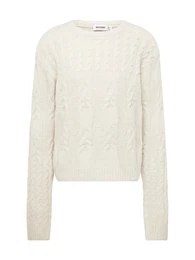 Pullover 'Jesper' wei