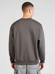 WEEKDAY Sweatshirt grau