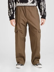 WEEKDAY Hose 'Paul' umbra