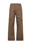 WEEKDAY Hose 'Paul' umbra