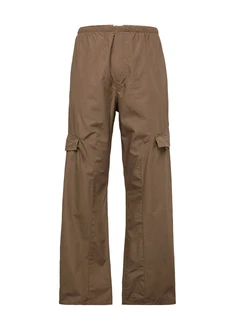 WEEKDAY Hose 'Paul' umbra
