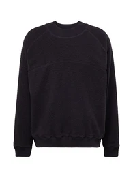 Sweatshirt 'Alexis' schwarz