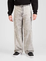 WEEKDAY Hose grau