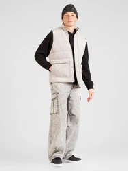 WEEKDAY Hose grau