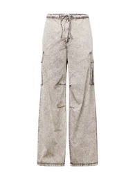 Hose grau