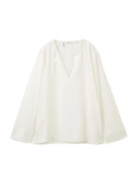 Bluza prljavo bijela