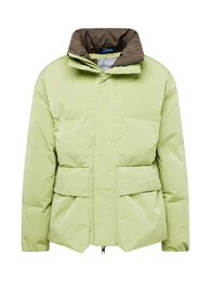 Jacke 'HARBOR' hellgrn