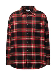 Hemd rot