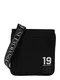 ARMANI EXCHANGE Tasche nachtblau / grau / wei