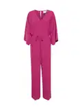 Pink vjenčani kombinezoni image