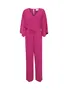 Pink vjenčani kombinezoni image