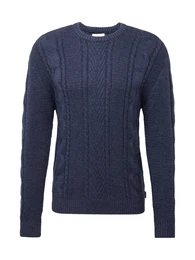 Pullover navy