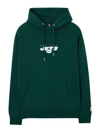 Sweatshirt navy / dunkelgrn / rot / wei