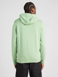 Lyle & Scott Sweatshirt limone/pastellgrn/schwarz