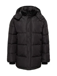 Jacke schwarz