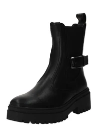 Chelsea boty 'Malu' černá