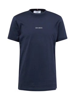 Les Deux T-Shirt 'Lens' Les Deux T-Shirt 'Lens'