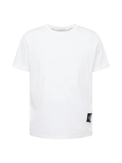 Calvin Klein Jeans T-Shirt weiß