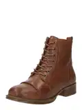 Western čizme na vezanje image
