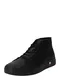 TOMMY HILFIGER Sneaker schwarz