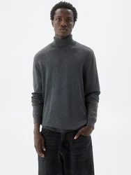 Pull&Bear Pullover dunkelgrün