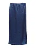 Modré Maxi Sukně image