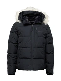 Jacke schwarz / wei
