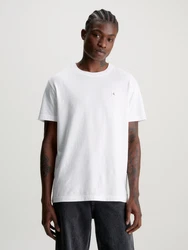 Calvin Klein Jeans T-Shirt schwarz/weiß