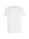 Calvin Klein Jeans T-Shirt schwarz/weiß