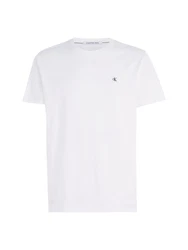 Calvin Klein Jeans T-Shirt schwarz/weiß