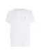 Calvin Klein Jeans T-Shirt schwarz / wei