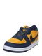 Nike Sportswear Sneaker low 'Terminator' navy / goldgelb / weiß