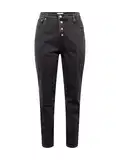 Chytré Příležitostné High Waist Džíny image