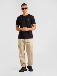 Calvin Klein Jeans T-Shirt schwarz