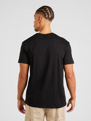 Calvin Klein Jeans T-Shirt schwarz