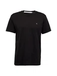Calvin Klein Jeans T-Shirt schwarz