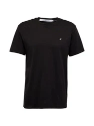 Calvin Klein Jeans T-Shirt schwarz