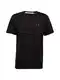 Calvin Klein Jeans T-Shirt schwarz