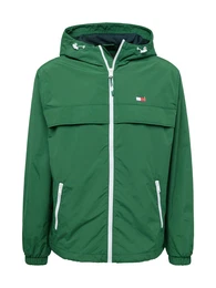 Jacke 'CHICAGO' smaragd