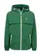 Tommy Jeans Jacke 'CHICAGO' smaragd