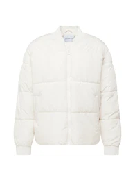 Jacke creme