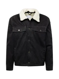 Jacke 'Borg' schwarz / wei
