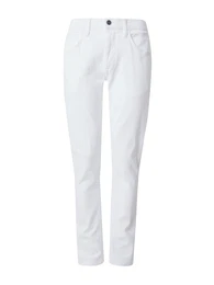 Jeans 'Twister' white denim