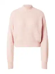 Svetr 'Caro' růžová