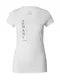 ARMANI EXCHANGE Majica  bela