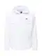 Tommy Jeans Jacke 'CHICAGO' wei
