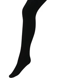 Jemné punčocháče černá
